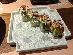 -山葵家居酒屋(天目里店)