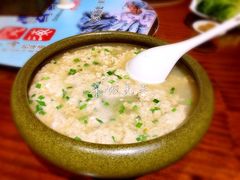 河蟹豆腐-小时候文化主题餐厅(田家店)
