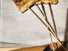 -腰子哥烤串(石佛营炫特店)