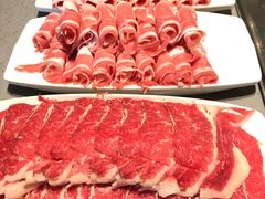 -海底捞火锅(中原万达广场店)