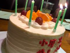 -麦雪尔甜品·生日蛋糕(新街口旗舰店)