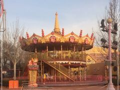 -北京欢乐谷