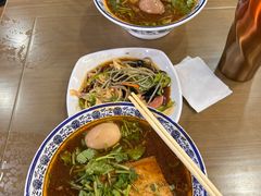 -山西刀削面(安定门店)