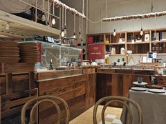 -佐敦面包铺·JORDAN BAKERY