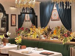 -狮拾久·现代新加坡料理(壹方城店)