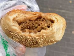-满记烧饼(牛街东里小区一区店)