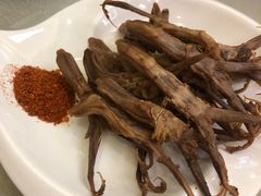 -成都驻京办餐厅(蜀都宾馆店)