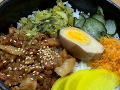 台式卤肉饭-隅乐胡椒虾·台湾菜·团建(皇岗店)