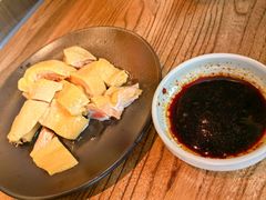 -蟹黄鱼·海派深夜面馆(江湾里店)