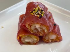 -蔡澜点心·粤菜(西单大悦城店)