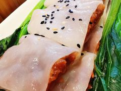 牛肉肠粉-蝴蝶里·粤菜·点心(滨江龙湖店)