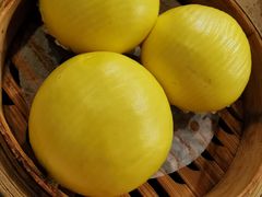 凤凰流沙包-点都德(大茶楼店)