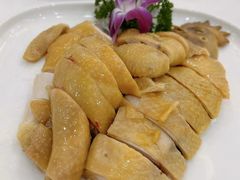 白切鸡-东江渔村(皇悦店)