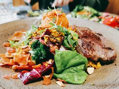 -O'mills Sourdough Bakery&Bistro(永嘉路店)