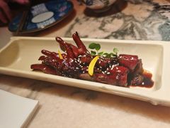 吮指鸡爪-桂满陇-西湖船宴(西单大悦城店)