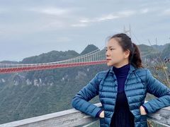 -矮寨·十八洞·德夯大峡谷景区