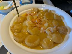 -庆云楼饭庄(什刹海店)
