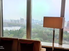 -上海新发展亚太JW万豪酒店
