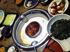 -鱼豆吉·豆浆鱼火锅(宜昌万达店)