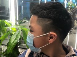 -罗亚帝造型