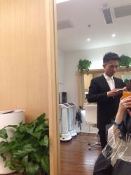 -THE LOG SALON 记录