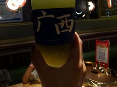 -桂小厨广西菜(青秀万达店)