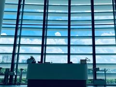 -广州市白云区图书馆