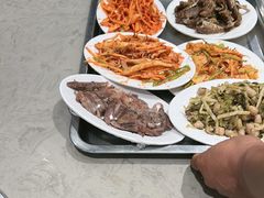 -韩麦大冷面(桂花街直营店)
