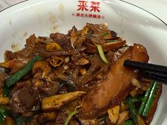 -来菜·湖北头牌藕汤(武商MALL众圆店)