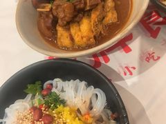 -东排食堂长沙小吃大排档(五一广场店)