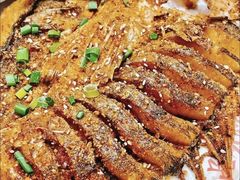-大闫家烧烤·小海鲜家常菜(郑庄店)