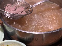 -掂档潮汕牛肉火锅(沈阳万象城店)