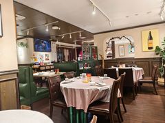 -阿莉餐厅(枣阳路店)