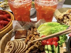 -靓靓蒸虾·头牌蒸虾(雪松路总店)
