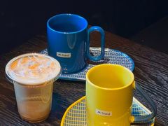 -M Stand(成都COSMO店)