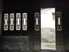 -常家庄园