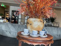 -喜悦烤鸭·新京菜(王府井店)