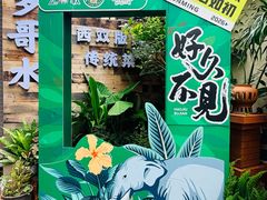 -多哥水傣味餐厅(司马巷店)