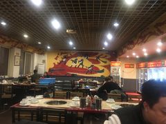 大堂-玉林串串香(大成路店)