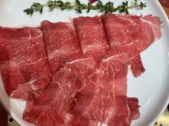 -牛牛章·章鱼水煎肉(光谷世界城店)