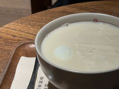 腐竹鸡蛋糖水-彬媽糖水(侨鑫国际店)