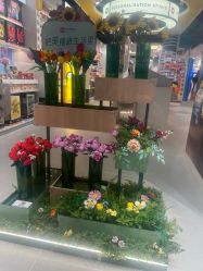 -乐高授权专卖店(西单大悦城店)