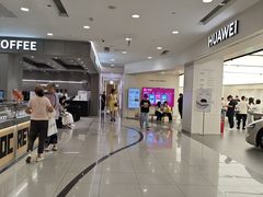 -凯德MALL(西直门店)