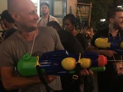 泼水节0414-考山路