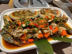-日进一片海.生腌海鲜火锅.宵夜烧烤(三里屯总店)