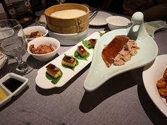 -花家怡园(四合院总店)