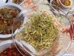 -小林哥的海鲜馆·夜宵烧烤(渔人码头店)