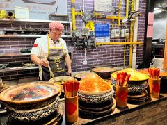 -客家大院·非遗赣南客家菜(郁孤台店)