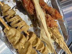 -堂堂小伙夫·辽宁小吃大排档(京西大悦城店)