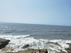 -老虎石海上公园